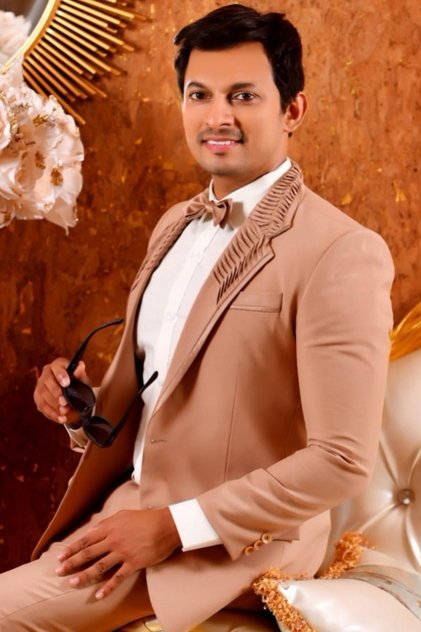 Dhananjaya Siriwardena Dhananjaya Siriwardena