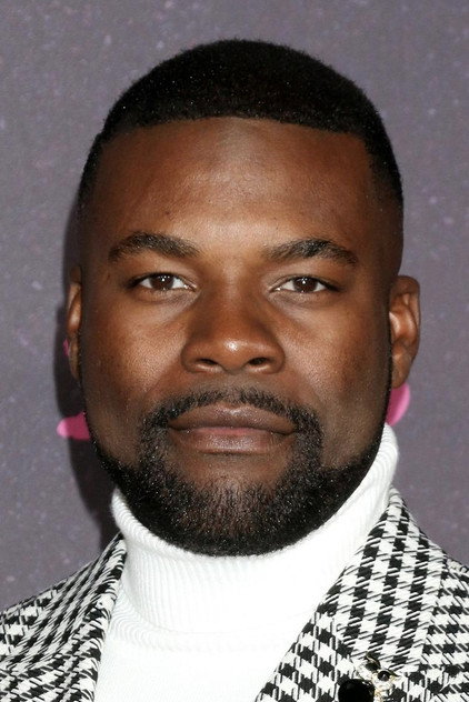 Amin Joseph - 6