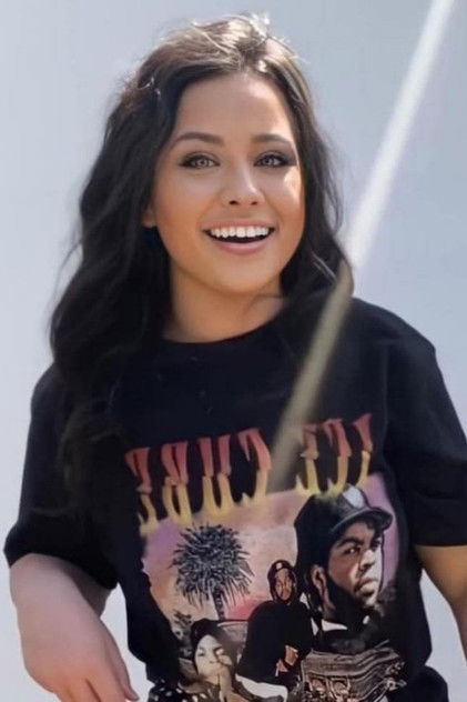 Аватар персоны Brooklen Bruce