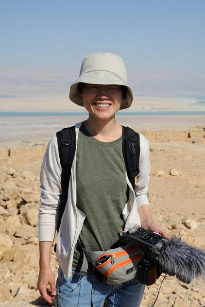 Аватар персоны Yi-Hsiu Lo