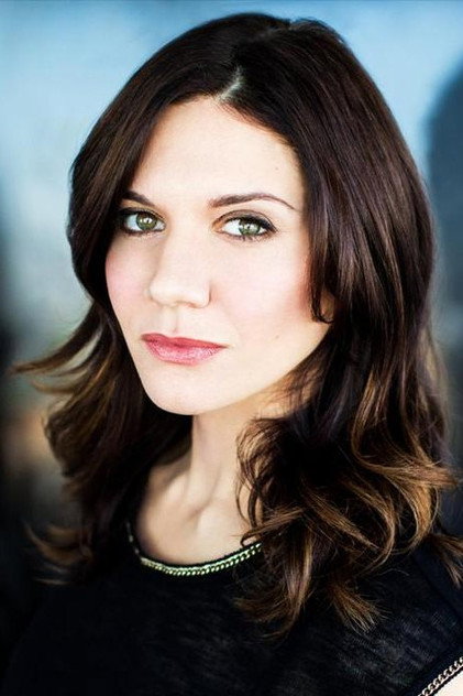 Amy Matysio - 4