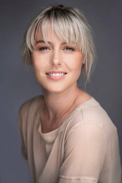 Abby Damen photo 2