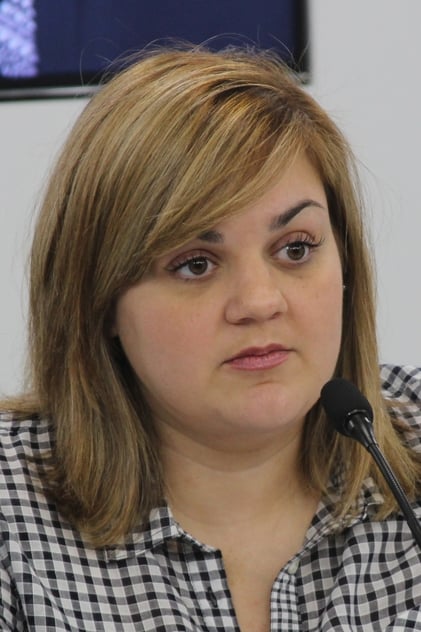 Аватар персоны Abby Johnson