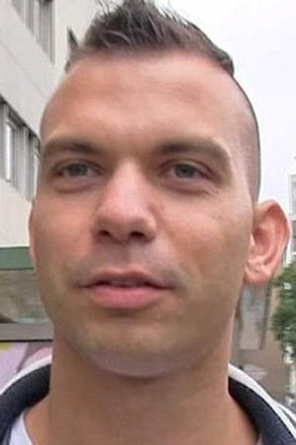 Image of Denny Cock