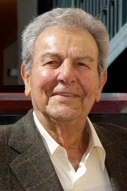 Mike Connors - 5