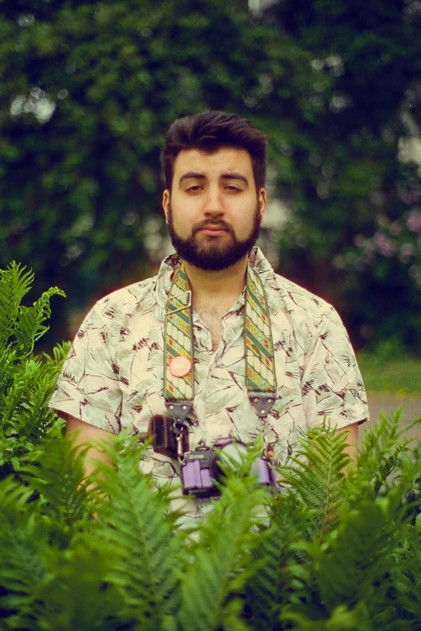 Аватар персоны Spencer Poole