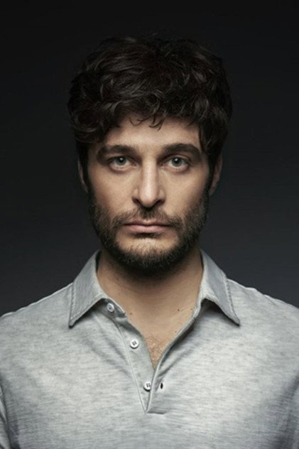 Lino Guanciale