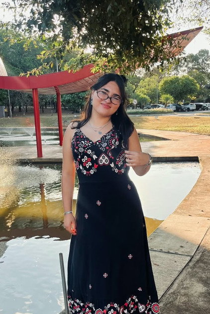 Foto von Livia Ribeiro