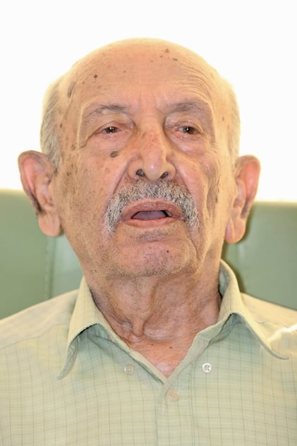 Morteza Ahmadi