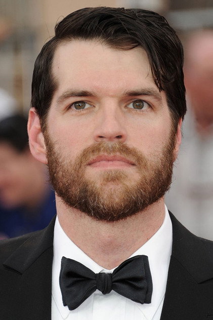 Timothy Simons - 6