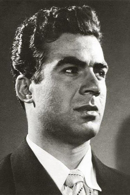 Naser Malek Motiee photo 5