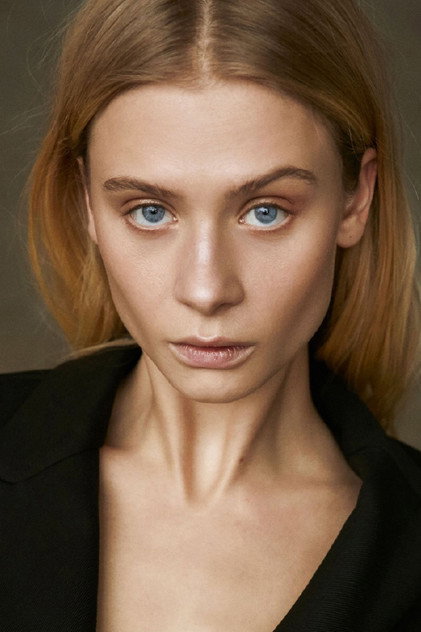 Clara Rosager - 8