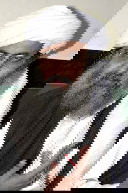 Abdul Rashid Ghazi
