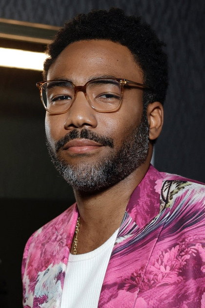 Donald Glover - 4