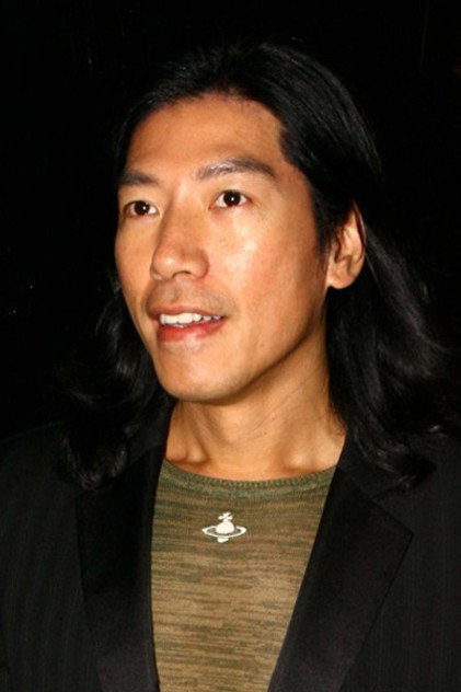 Roy Cheung Yiu-Yeung - 5