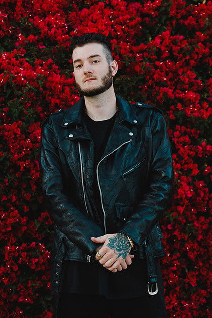 Аватар персоны Spencer Whiteout