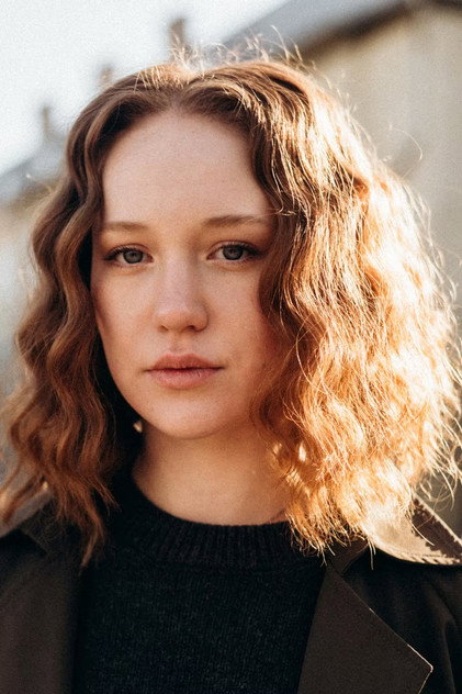 Mariia Stopnyk photo 2