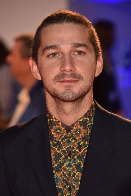 Shia LaBeouf - 5