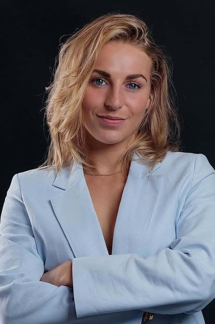 Sophie van de Heide