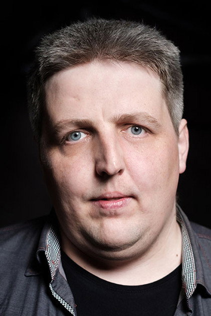 Аватар персоны Bartosz Staszczyszyn