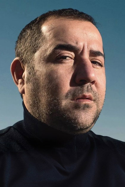 Ata Demirer - 5