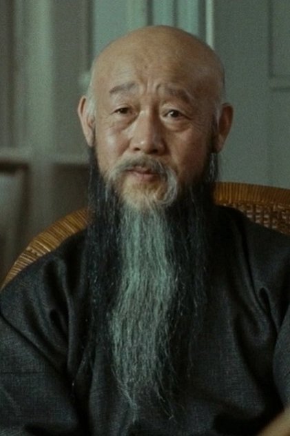 Shizhong Zhang Shizhong Zhang