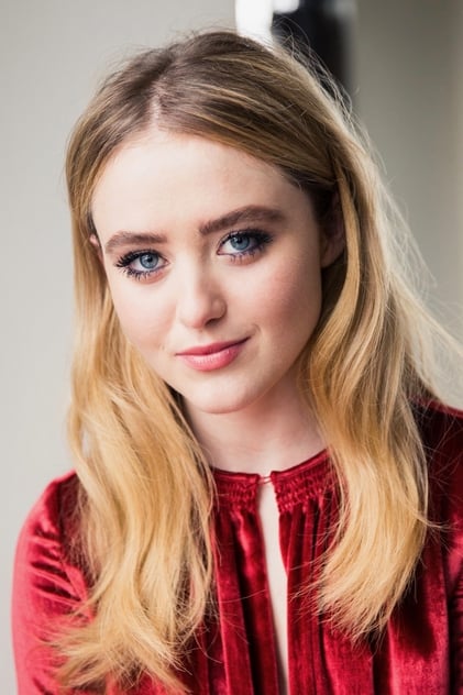 Kathryn Newton