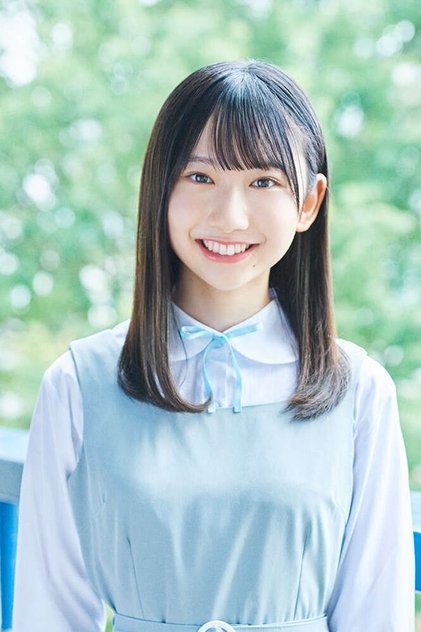 藤嶌果歩 藤嶌果歩