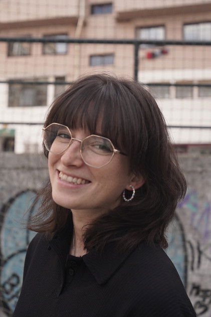 Аватар персоны Lucía Estévez