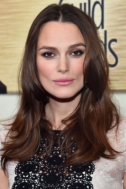 Keira Knightley - 8