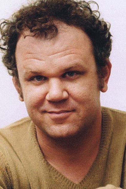 John C. Reilly - 6