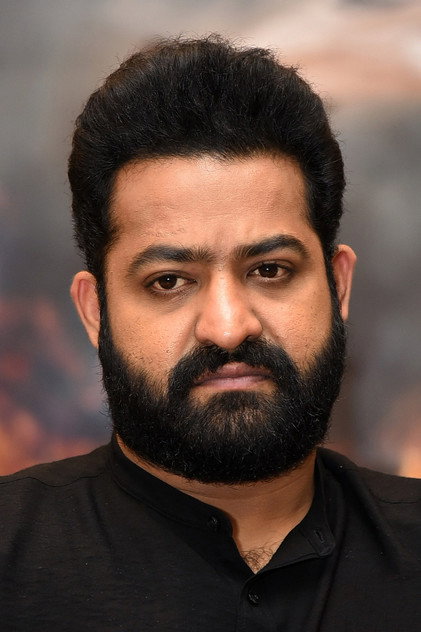 N.T. Rama Rao Jr. - 7