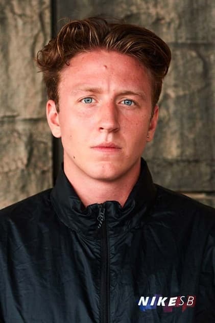 Casper Brooker