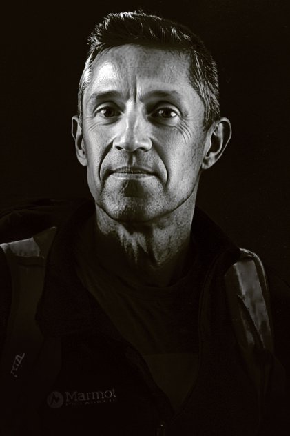 Steve McClure