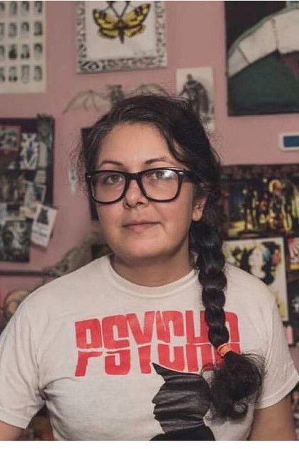 Аватар персоны Sol Moreno