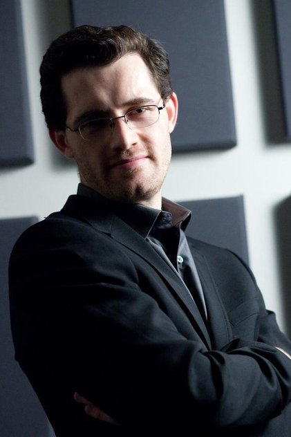 Austin Wintory Austin Wintory