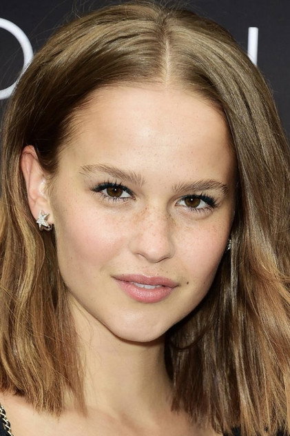 Clara Rugaard - 6