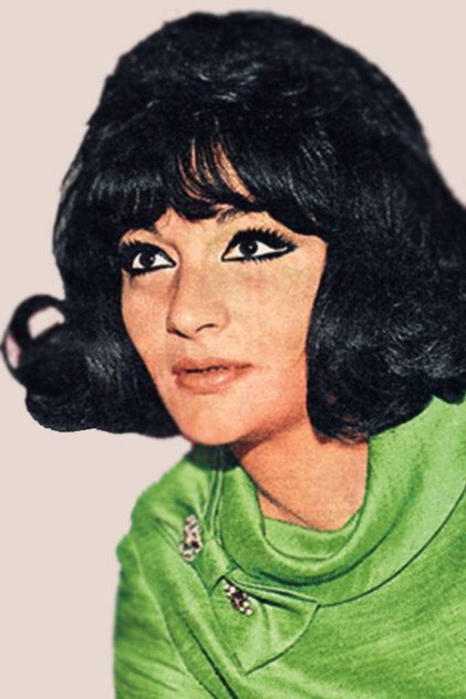 Ayfer Feray photo 10