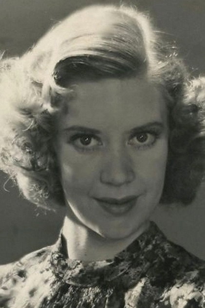 Berthe Qvistgaard photo 4