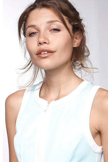 Ellie Patrikios - 8