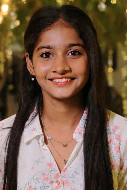 Sachana Namidass