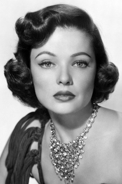 Gene Tierney - 8