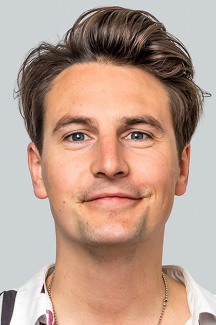 Bart Bergmeijer