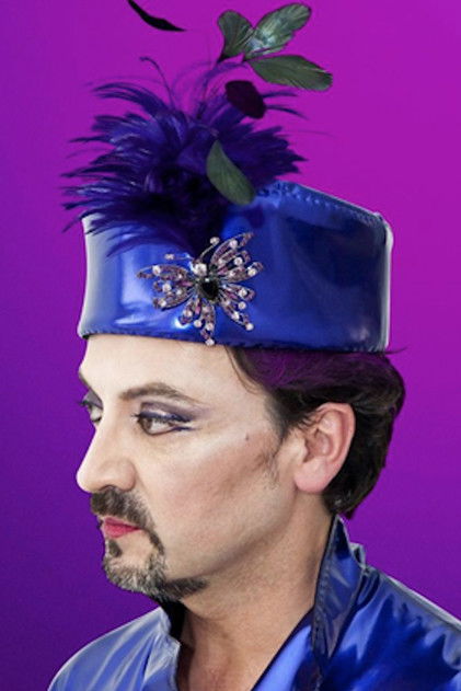 Аватар персоны Enrique Viana