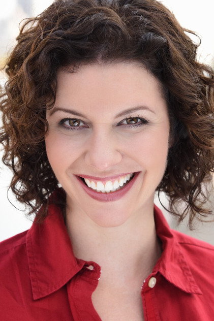Dina Drew photo 2