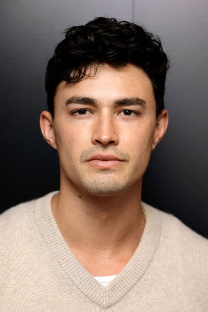 Gavin Leatherwood - 8