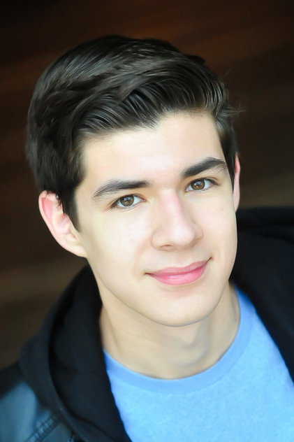 David Pokorny photo 3