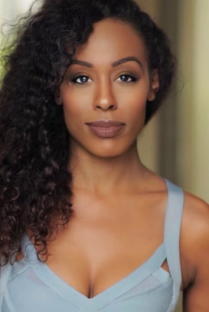 Аватар персоны Shaquita Smith