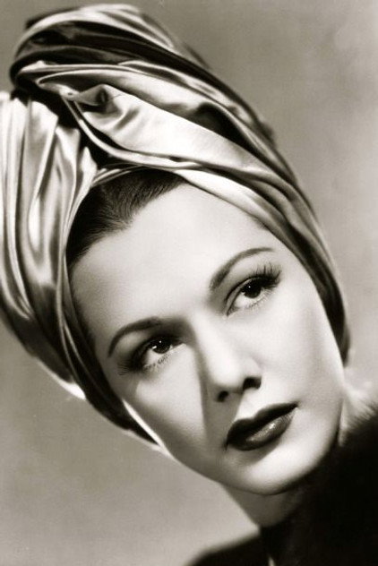 Maria Montez photo 12