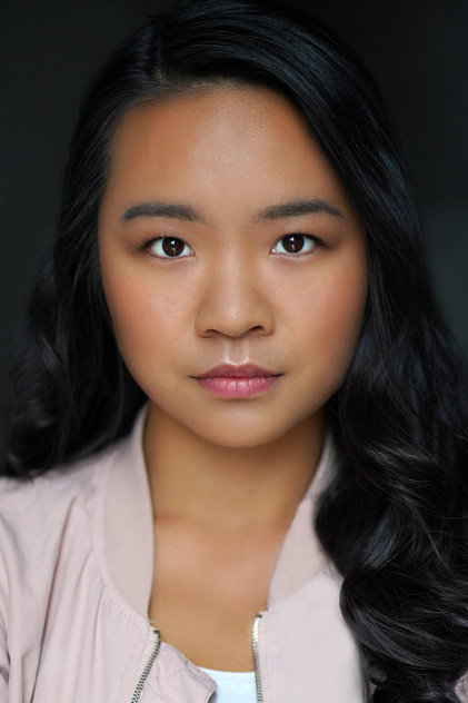 Jennifer Tong photo 9